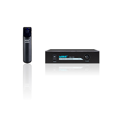 YAG-3100全自動(dòng)對(duì)頻無線話筒	